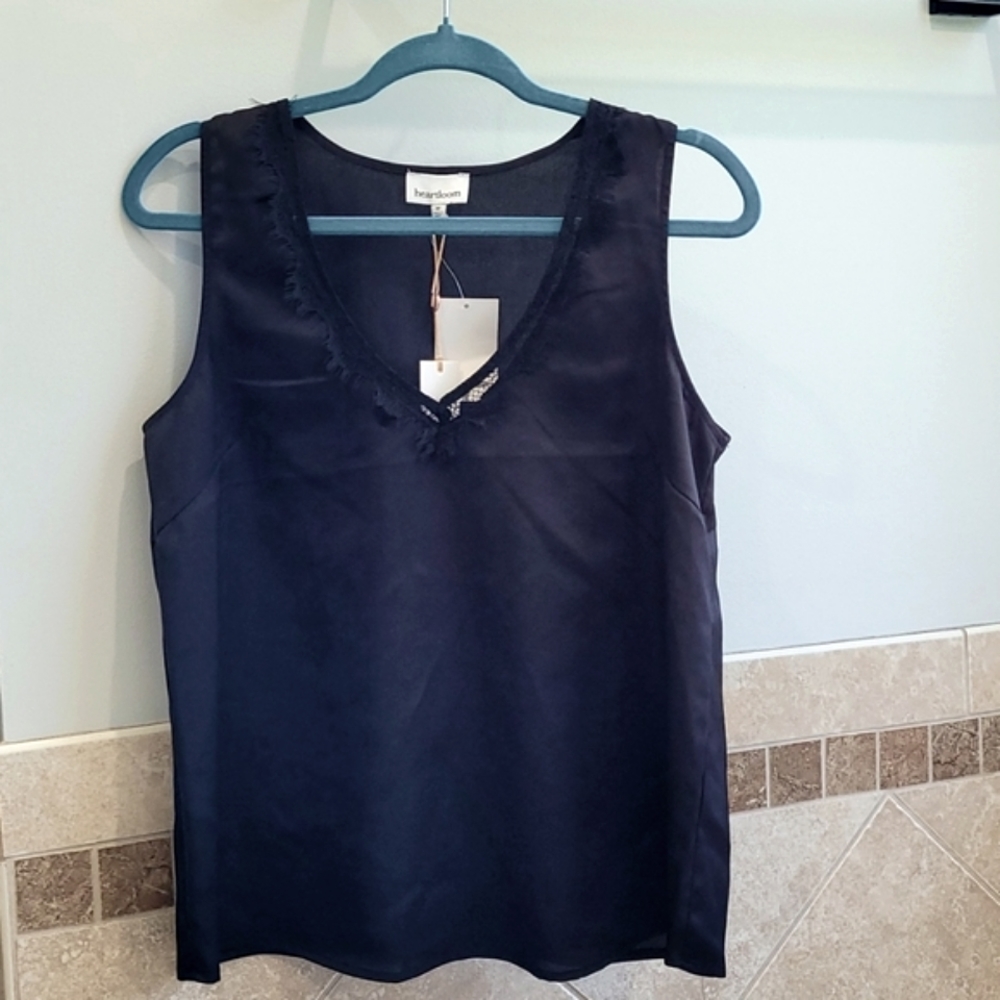 Heartloom cami